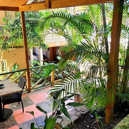 Caribic House-3