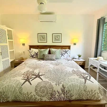 La Dolce Vita Apt 2-3