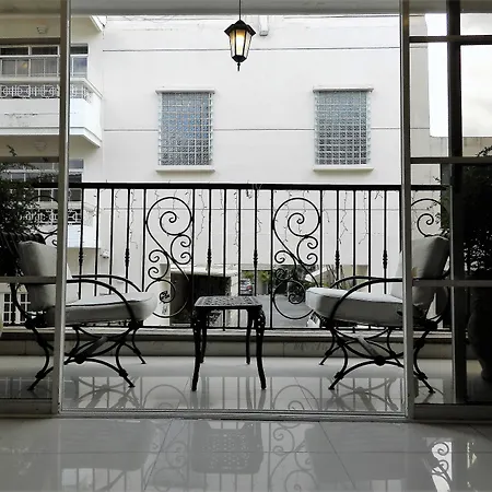 Hotel La Colonia-3