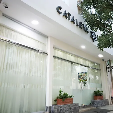 Cataleya Hotel-2