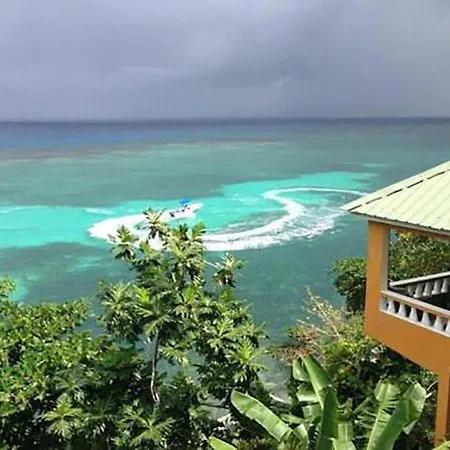 The Villa At Pineapple Cove-3