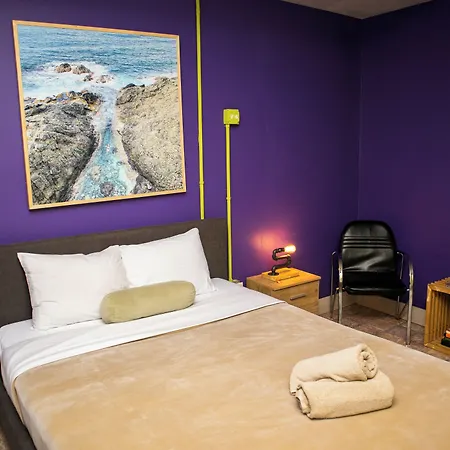 Conturce Hostel-2
