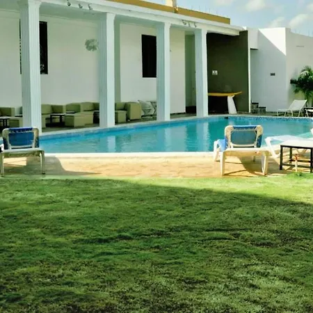 Hotel Marimba Punta Cana-3