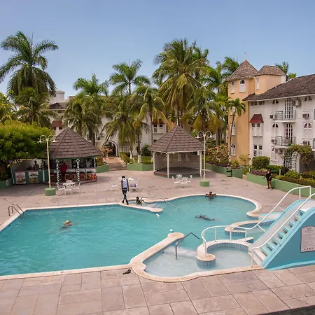 Ocho Rios Vacation Resort Property Rentals-2