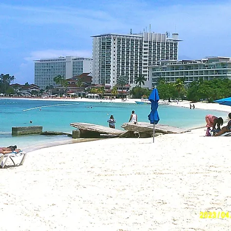 Ocho Rios Vacation Resort Property Rentals-3