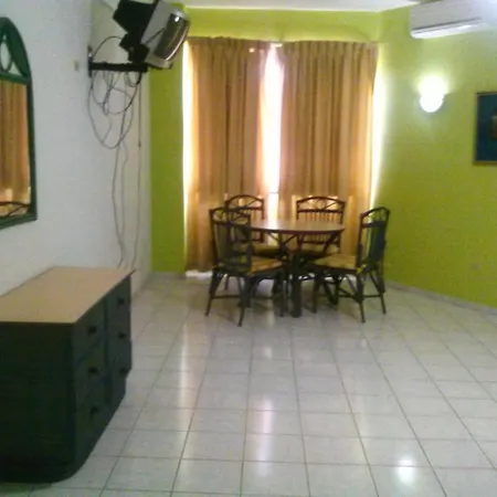 Residencial Tp Matilde I-3