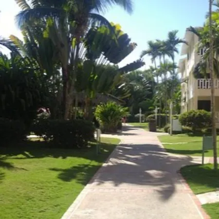 Private Room In The Boca Chica Resort Condominium-2
