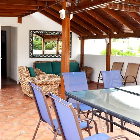 Casa Almendro-2