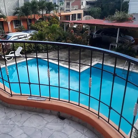 Apartahotel Next Nivel - Queen Room With Ac-2