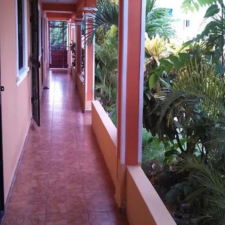 Apartahotel Next Nivel - Queen Room With Ac-3