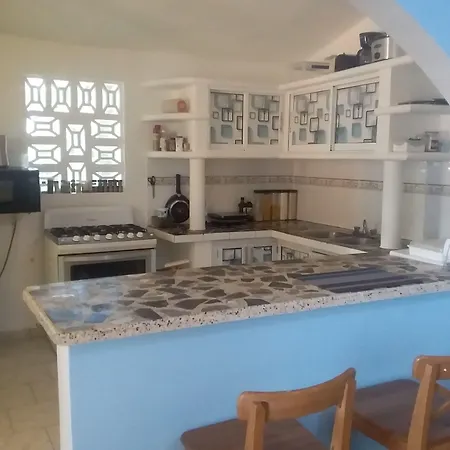 Best Bed And Breakfast In Samana Breakfast Included-2