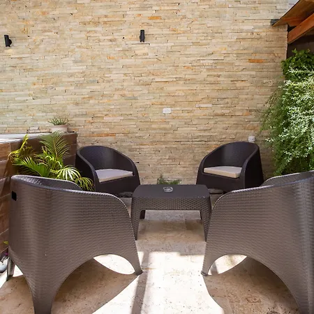 Cozy 1Bd With Common Jacuzzi-3