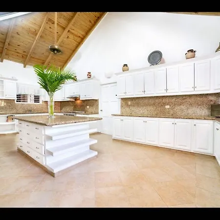 Srvittinivilla Llg61 Casa De Campo Resorts Comfortable Villa With Lakeperf Loc-2