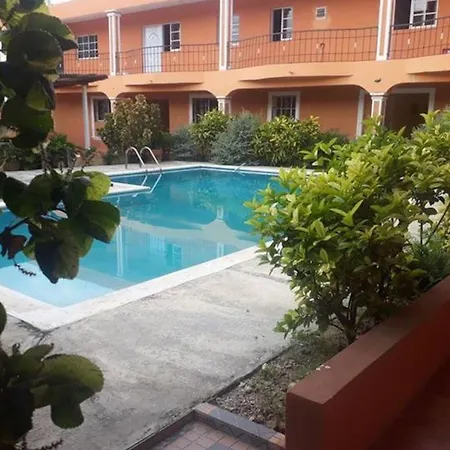 Apartahotel Next Nivel - Queen Room-3