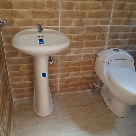 Apartahotel Next Nivel - Queen Room-2