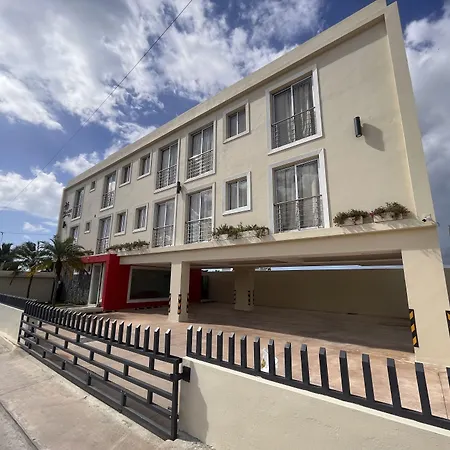 Palmares Suites-3