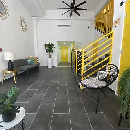 Hotel Nest-3