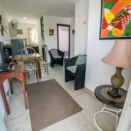 Apartamentos Magallanes Romana-3