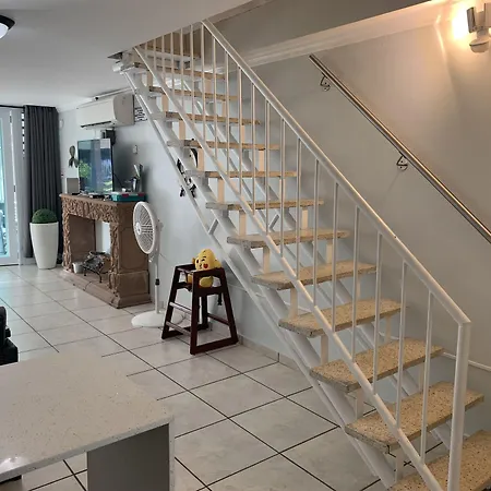 Villas De Playa 2-3