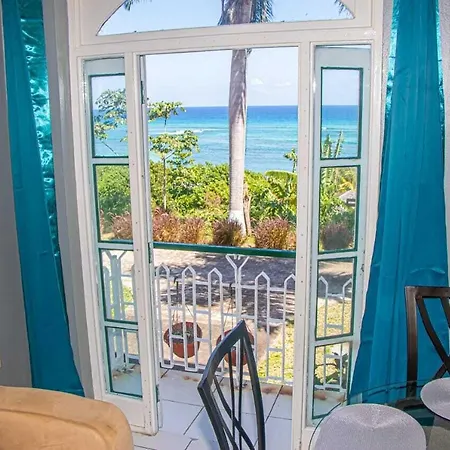 Malibu Ocean View Studio-2