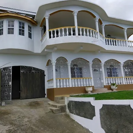 Remarkable 2-Bed Villa In Fair Prospect Sea View-3