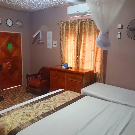 Mesmerize Guest House-3
