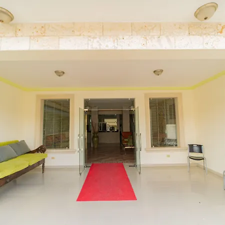 Hotel Yonu-3