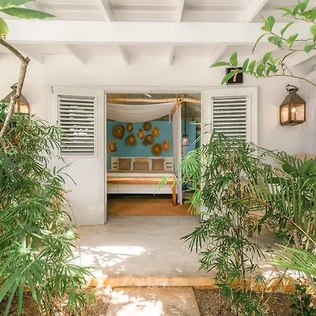 Mahona Boutique Hotel-2