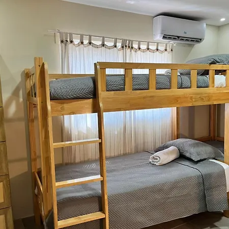 Bavaro Hostel-2