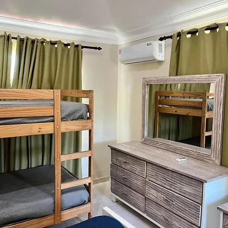 Bavaro Hostel-3
