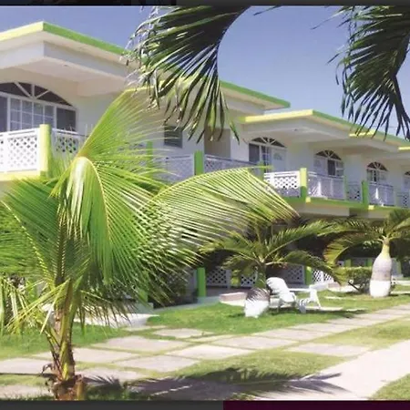 Fun Holiday Beach Hotel-2