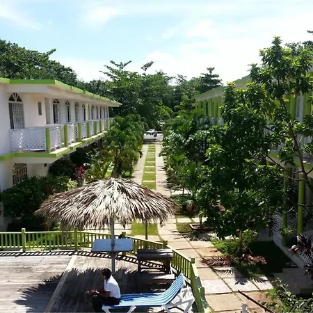 Fun Holiday Beach Hotel-3