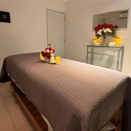 El Napolitano Hotel Resort-2