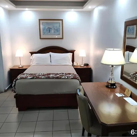 Micro Hotel Condo Suites-3