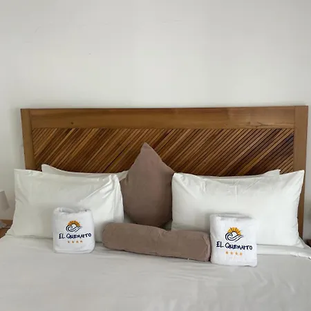 Hotel El Quemaito - Luxury Oceanfront Retreat-3