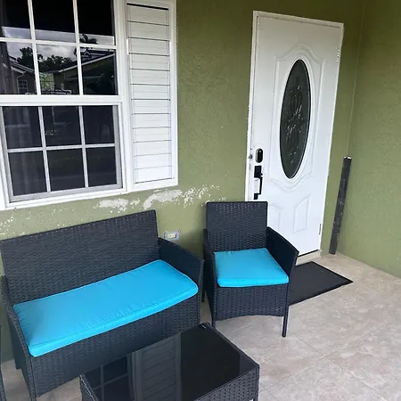 Welcome To Sunset Escape Ja Drax Hall, Ocho Rios-2