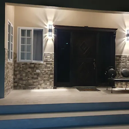 Mesmerize Guest House-2
