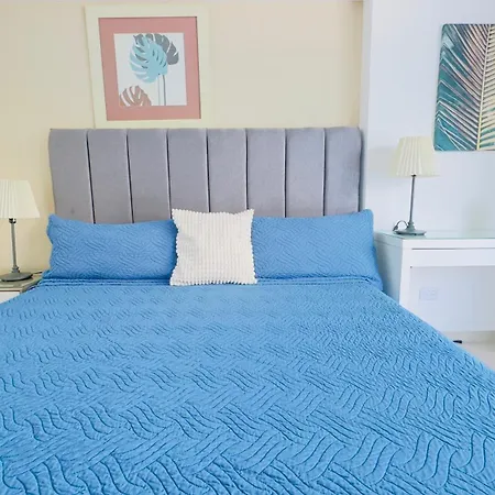 Elegante Aqua Marine Apartamento Juan Dolio-2