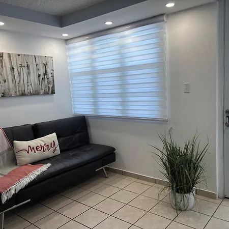 Private Apartment Near Sju Solar Battery-2