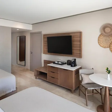 Hyatt Vivid Punta Cana - Adults-Only All-Inclusive Resort-3