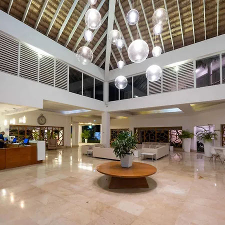 Viva Heavens By Wyndham, A Trademark All Inclusive (Adults Only)-3
