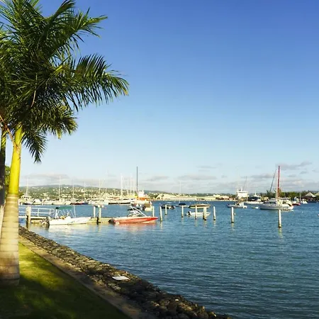 One Love Cozy Studio Seawind On The Bay-2