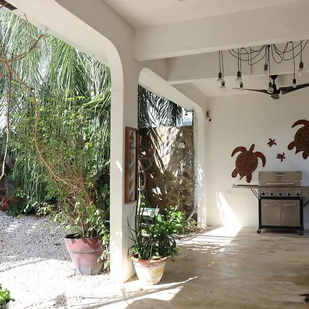 2 Bdr Beach Apartment, Generator Parking Included-2