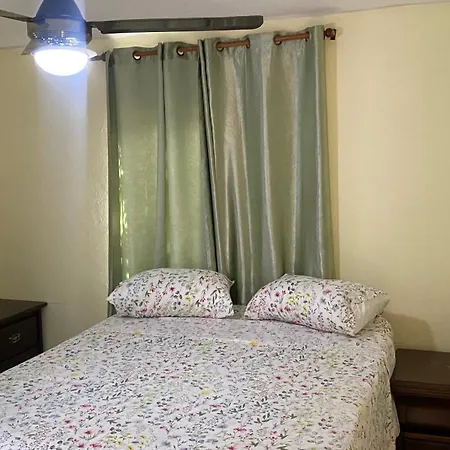 Triroom Apartment Santo Domingo Este-3