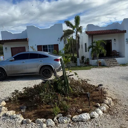 Azteca Villas-2