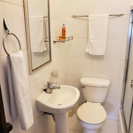 Lovely Location , Right Downtown Puerto Plata-3