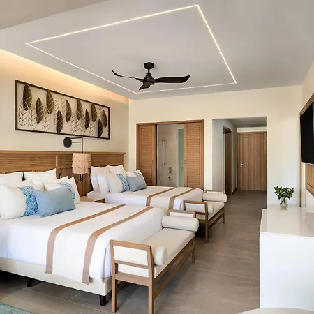 Secrets Tides Punta Cana (Adults Only)-2