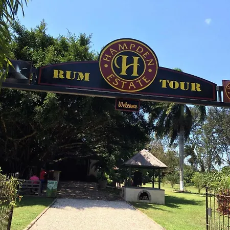 Reggae Moon Guesthouse-2