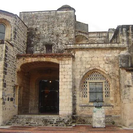Santo Domingo Bed And Breakfast-3