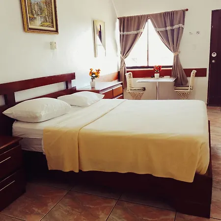 Hotel Garant & Suites-3